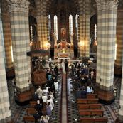 Fontenelle Cathedral 